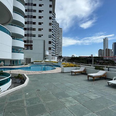 Apartamento Semi Penhouse Cartagena Exteriér fotografie